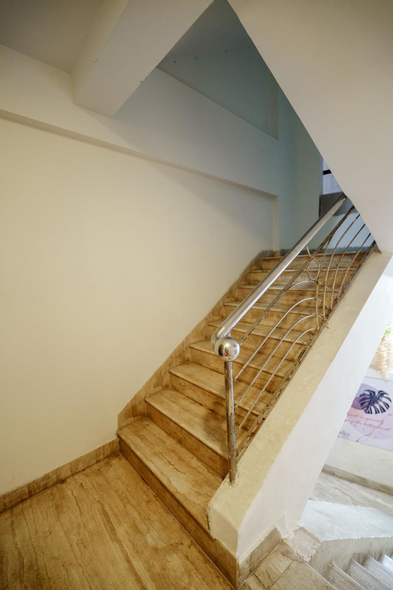 Nest 1bhk Bandra W By The Company Apartament