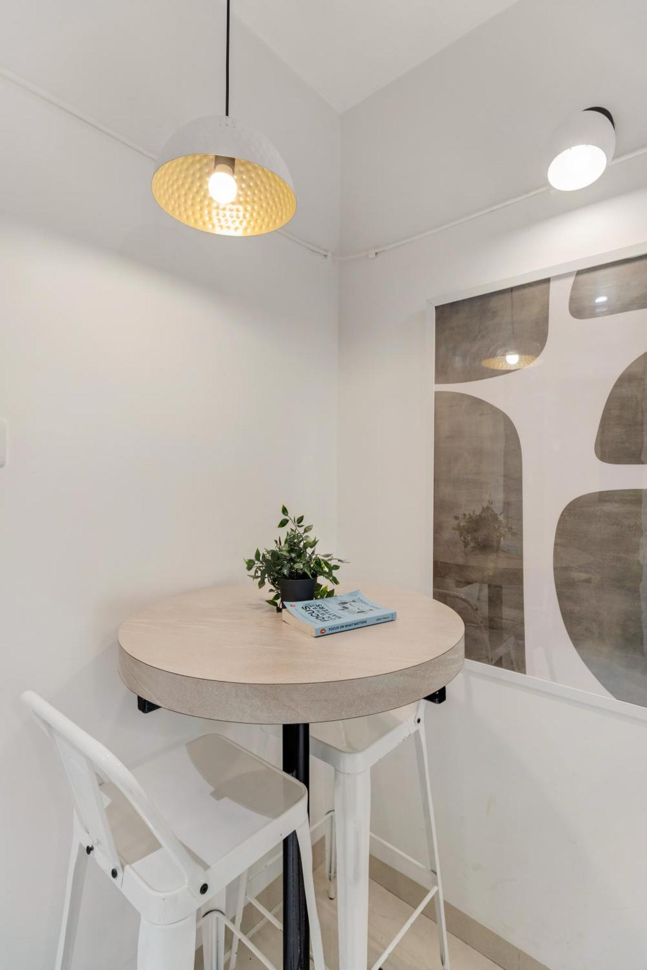 Apartament Nest 1bhk Bandra W By The Company